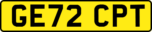 GE72CPT