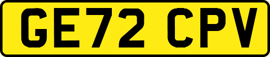 GE72CPV