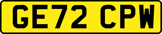 GE72CPW