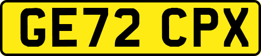 GE72CPX