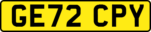 GE72CPY