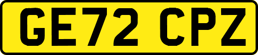 GE72CPZ