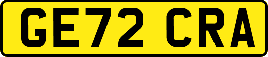 GE72CRA