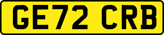 GE72CRB