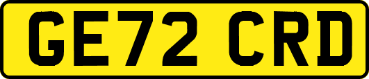 GE72CRD
