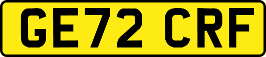 GE72CRF