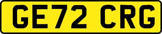 GE72CRG