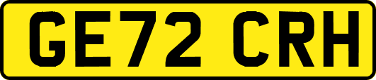GE72CRH