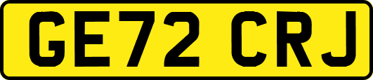 GE72CRJ