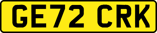 GE72CRK
