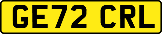 GE72CRL