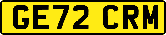 GE72CRM