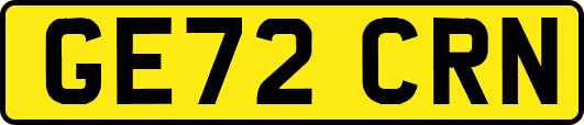 GE72CRN