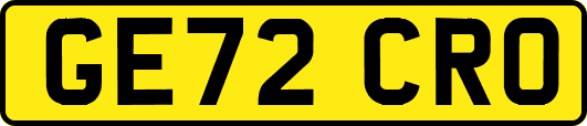 GE72CRO