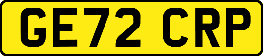 GE72CRP