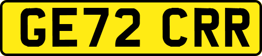 GE72CRR