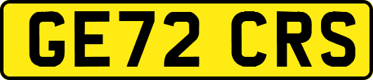 GE72CRS