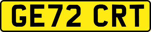GE72CRT