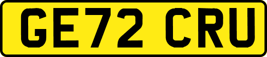GE72CRU
