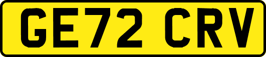 GE72CRV