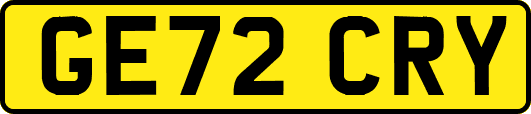 GE72CRY