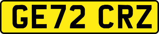 GE72CRZ