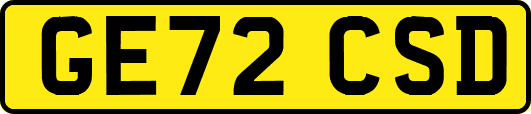 GE72CSD