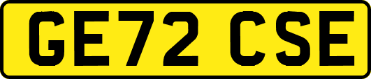 GE72CSE