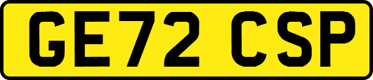 GE72CSP