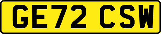 GE72CSW