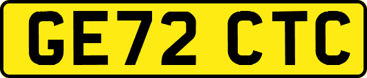 GE72CTC