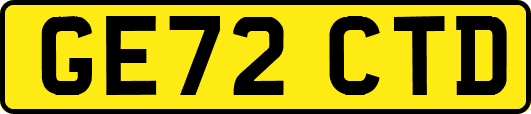 GE72CTD