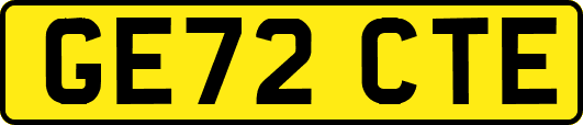GE72CTE