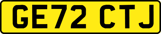 GE72CTJ