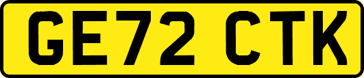 GE72CTK