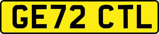 GE72CTL