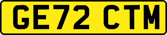 GE72CTM