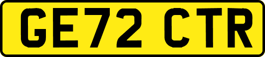 GE72CTR