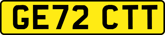 GE72CTT