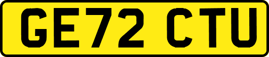 GE72CTU