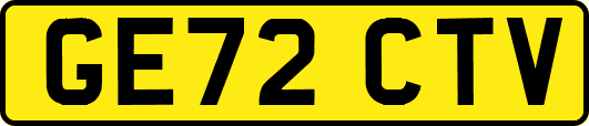 GE72CTV