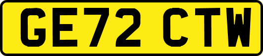 GE72CTW