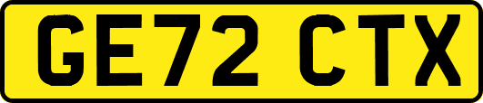 GE72CTX