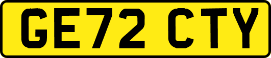 GE72CTY