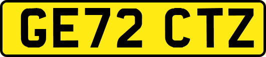 GE72CTZ