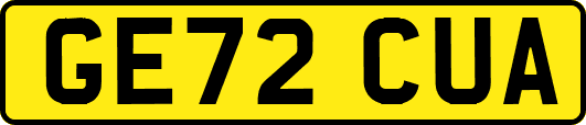 GE72CUA