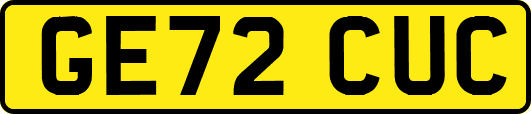 GE72CUC