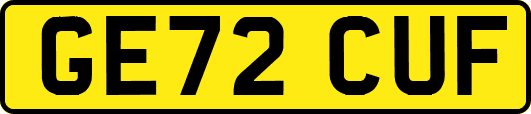 GE72CUF