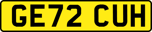 GE72CUH