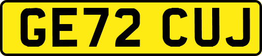 GE72CUJ